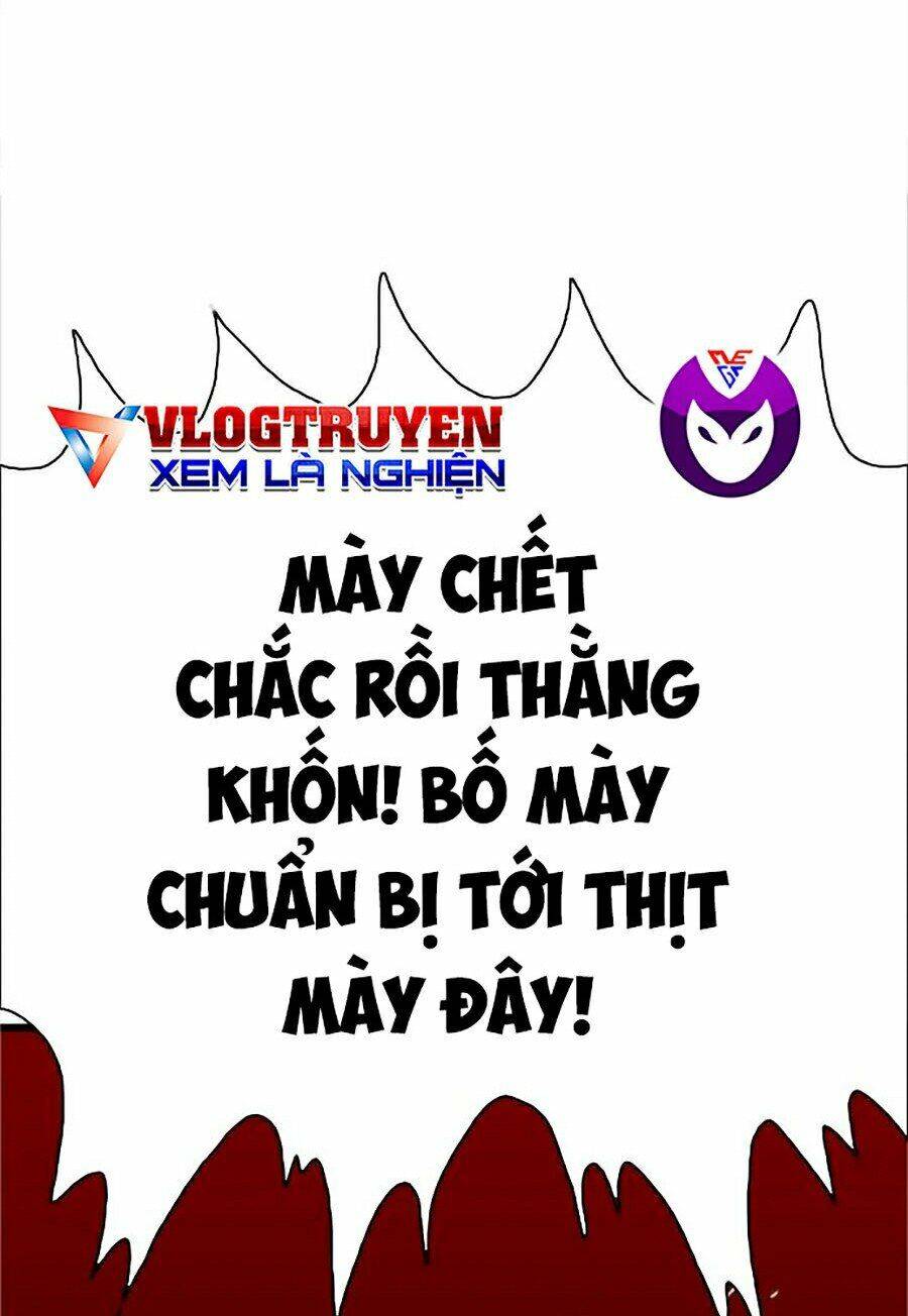 Người Xấu Chap 4 - Next Chap 5