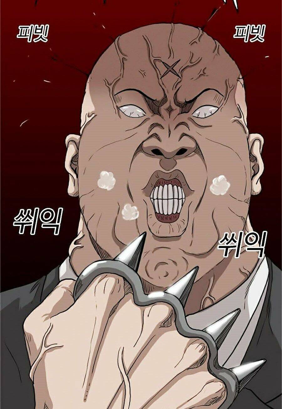 Người Xấu Chap 4 - Next Chap 5