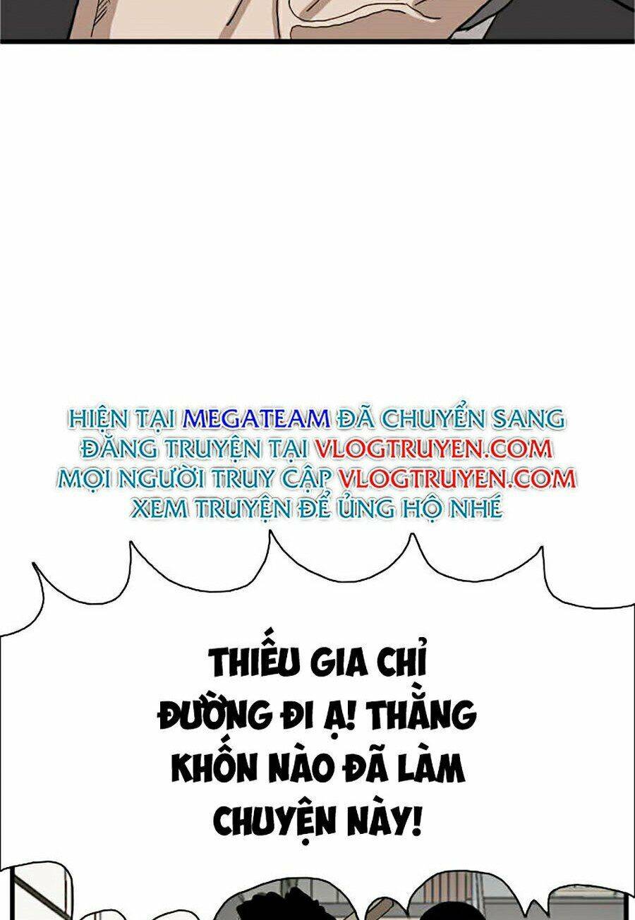 Người Xấu Chap 4 - Next Chap 5