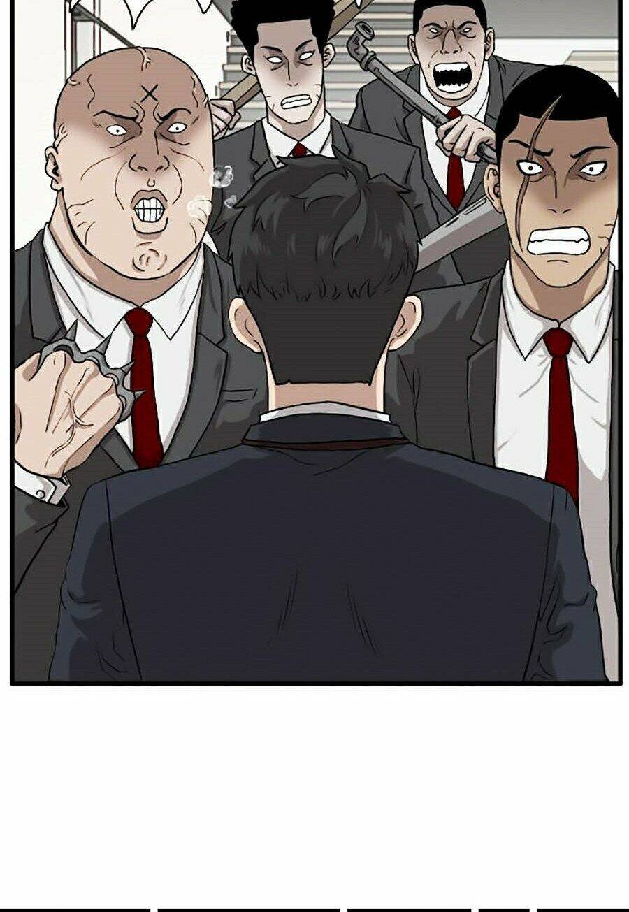 Người Xấu Chap 4 - Next Chap 5