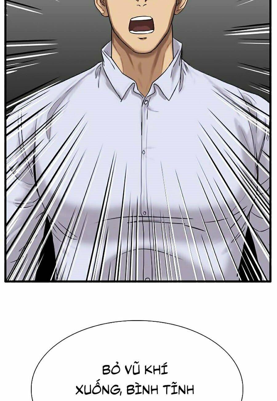 Người Xấu Chap 4 - Next Chap 5