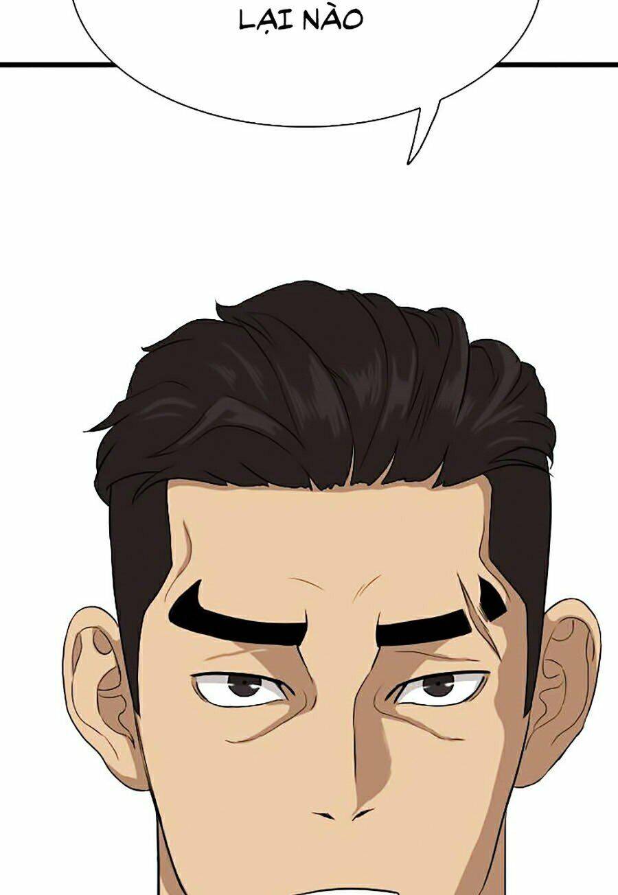 Người Xấu Chap 4 - Next Chap 5