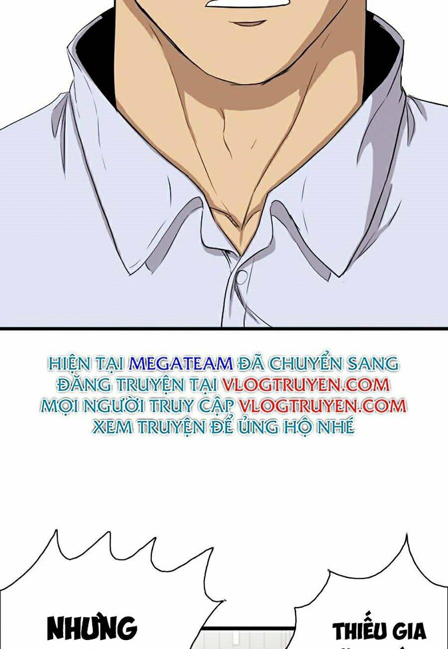 Người Xấu Chap 4 - Next Chap 5