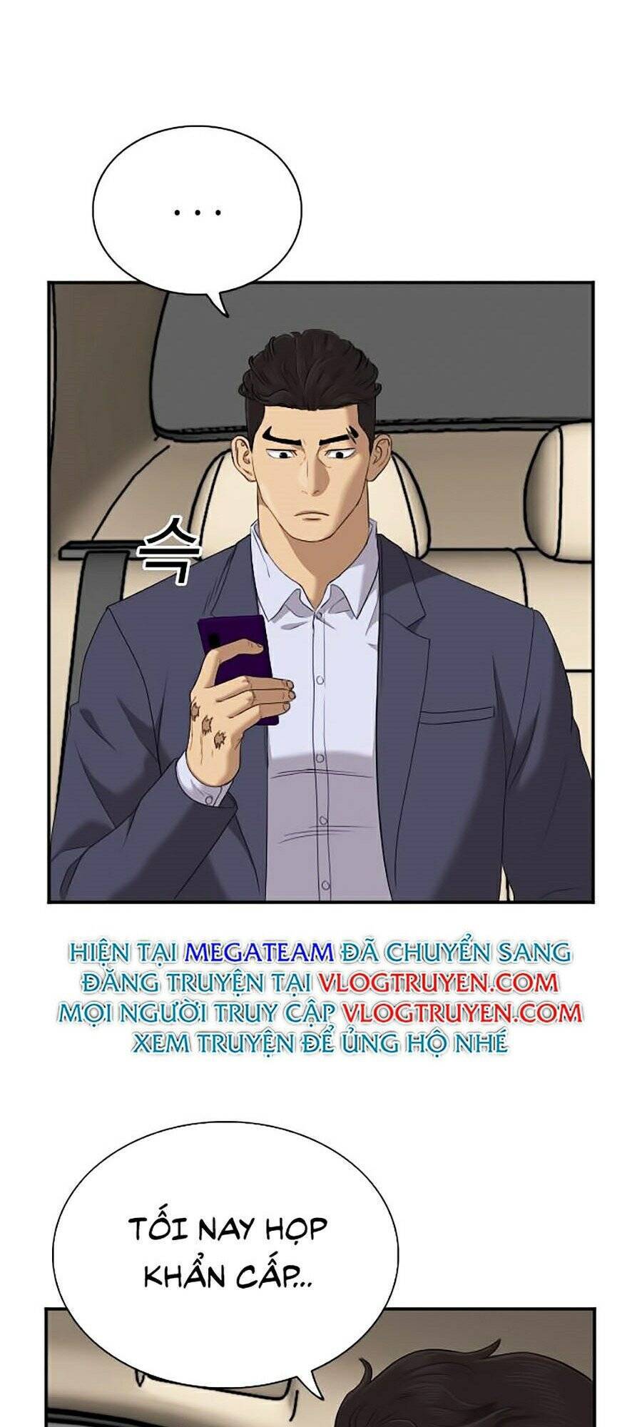 Người Xấu Chap 40 - Next Chap 41