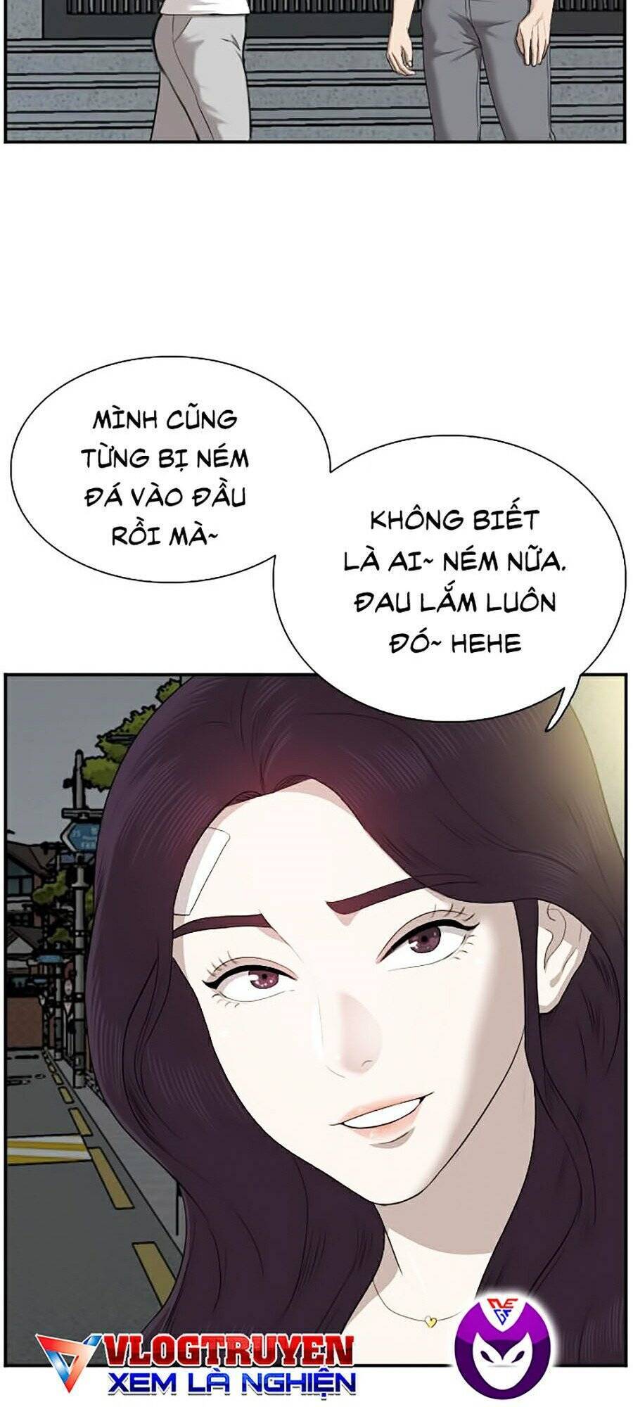 Người Xấu Chap 40 - Next Chap 41