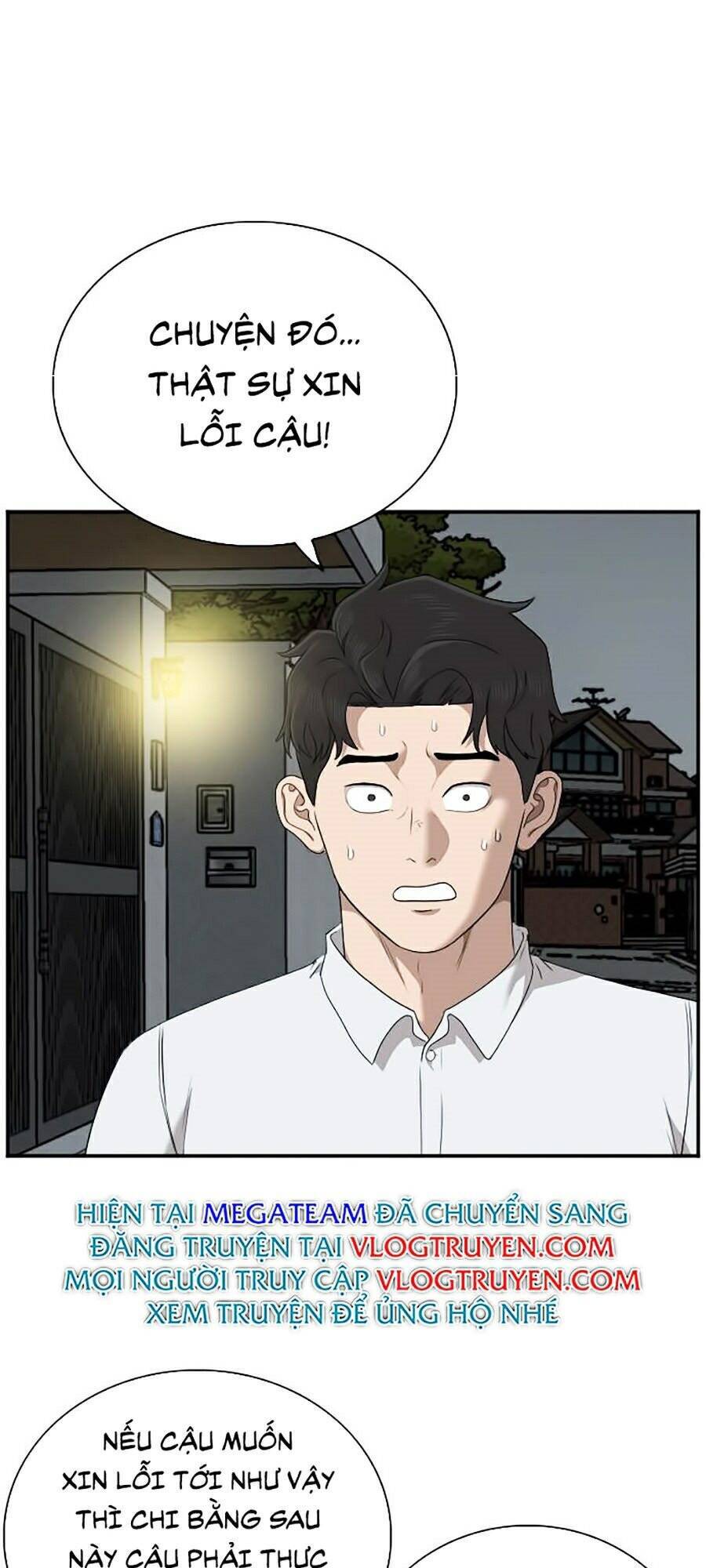 Người Xấu Chap 40 - Next Chap 41