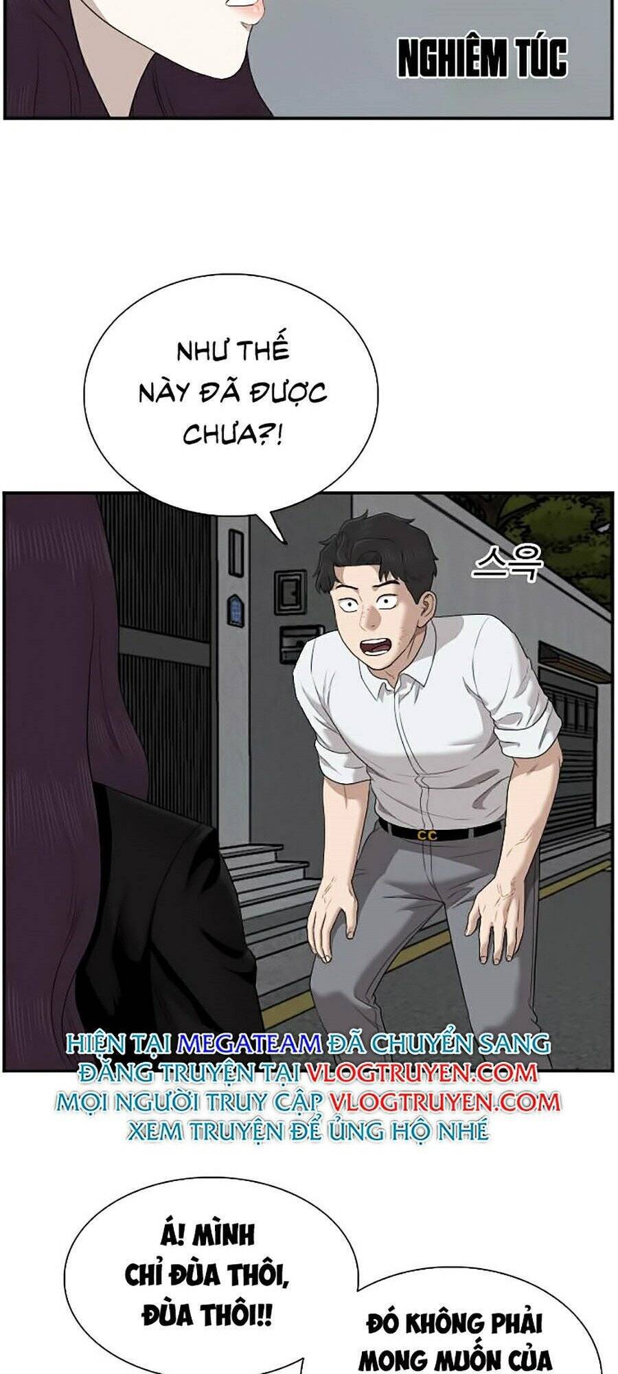 Người Xấu Chap 40 - Next Chap 41