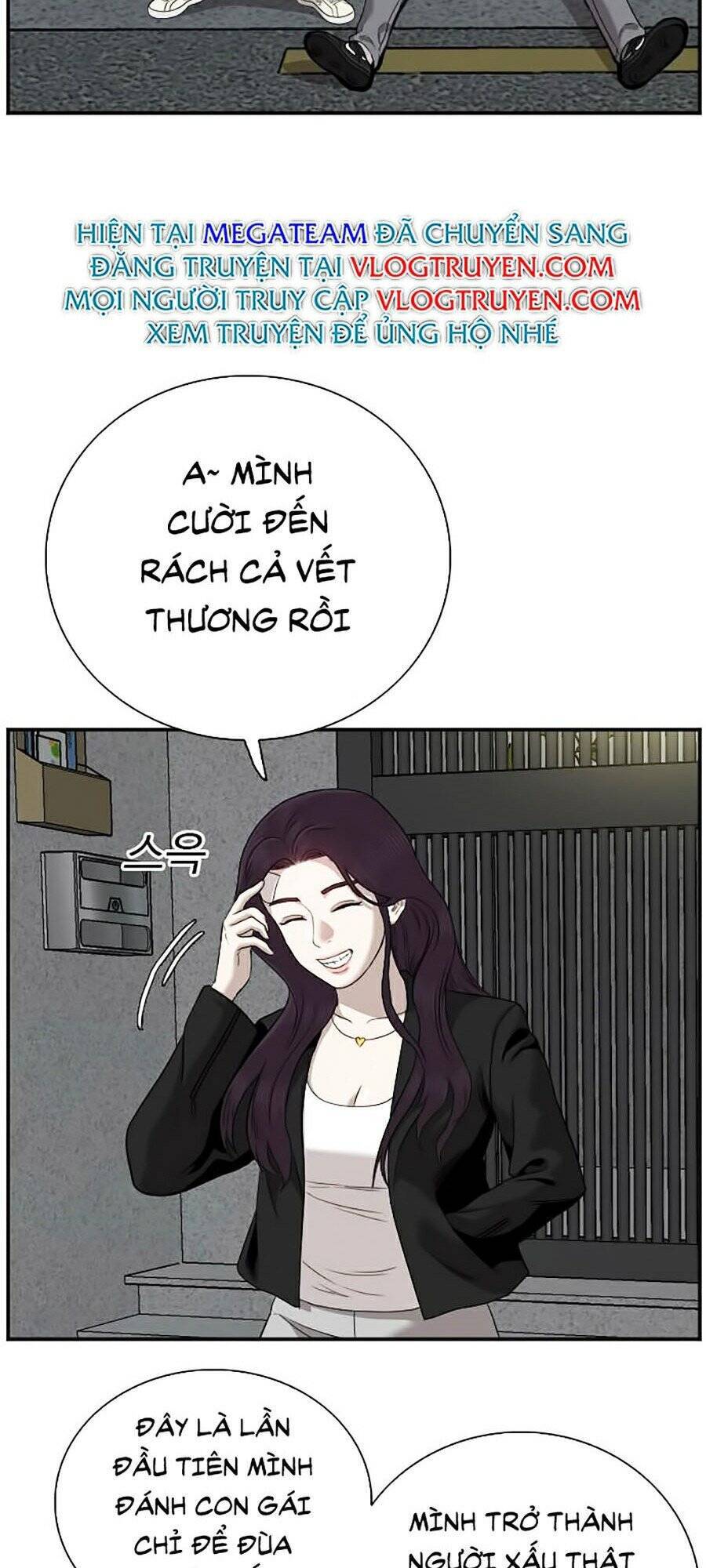 Người Xấu Chap 40 - Next Chap 41