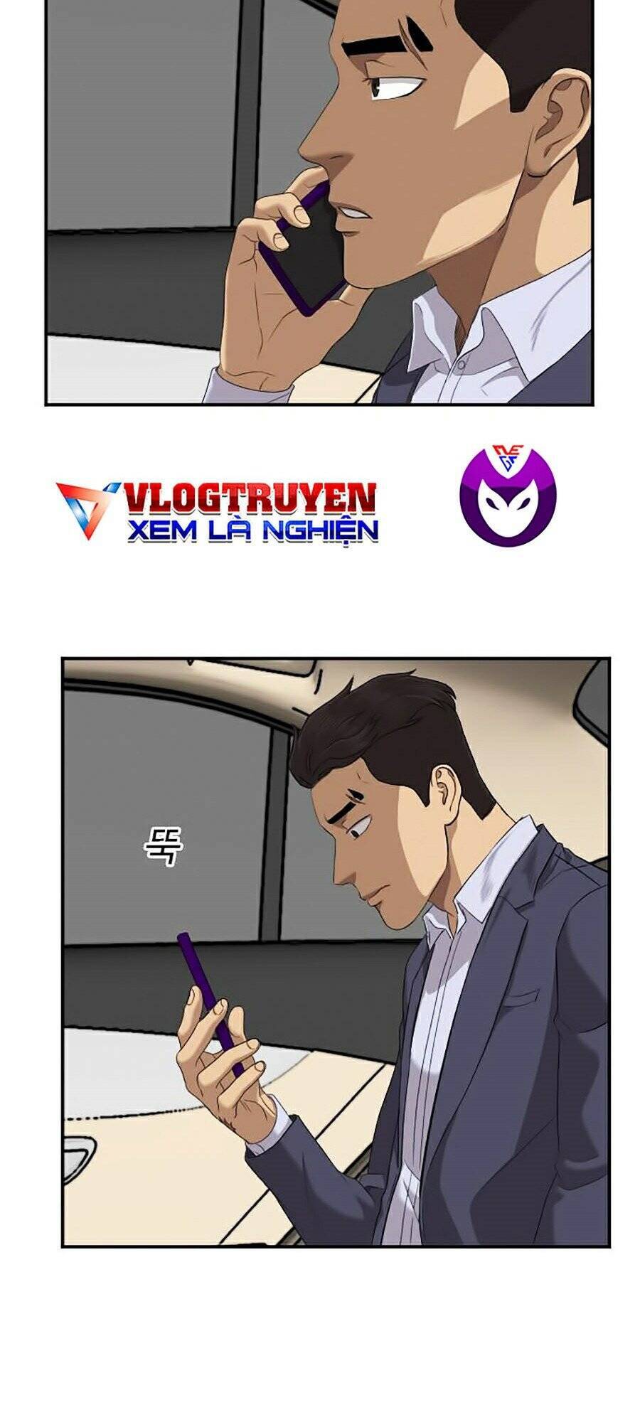 Người Xấu Chap 40 - Next Chap 41