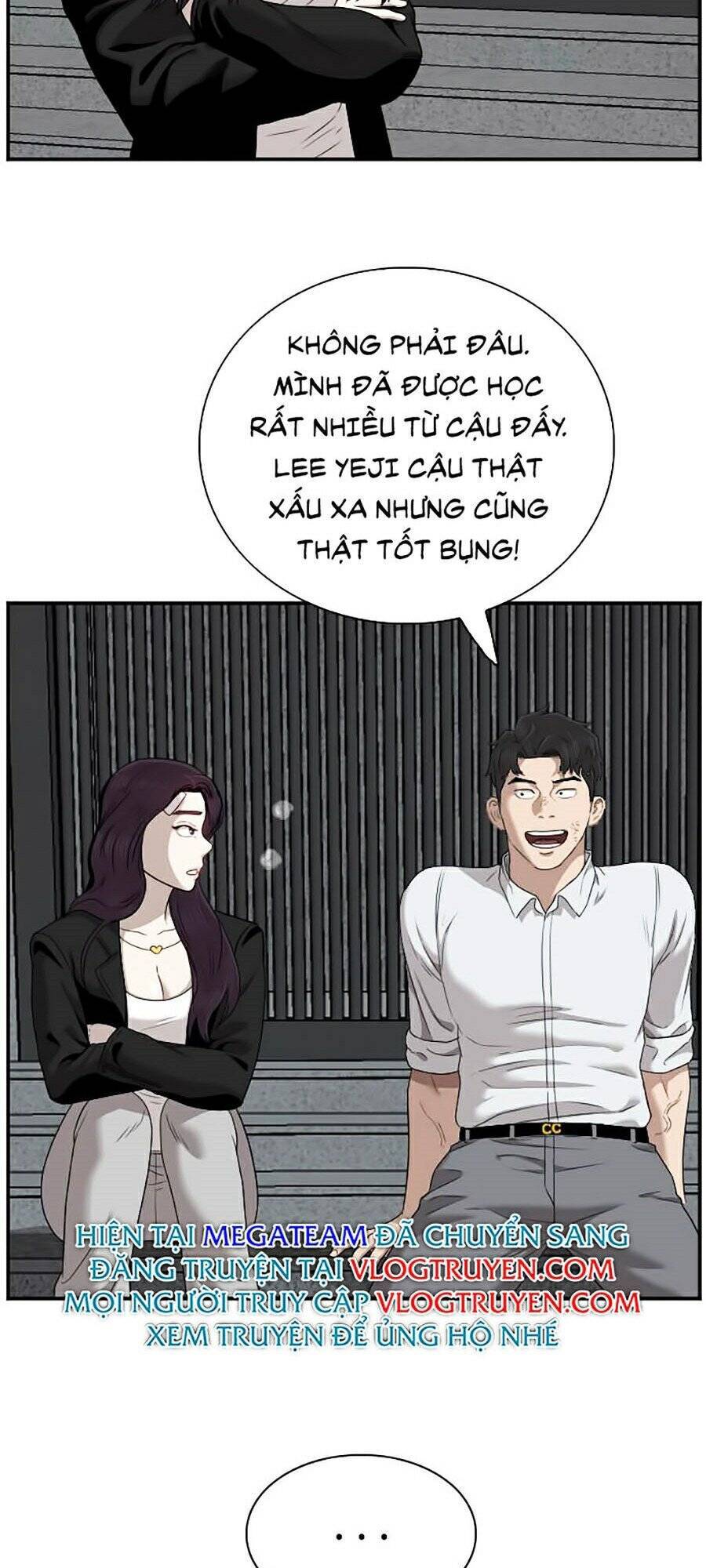 Người Xấu Chap 40 - Next Chap 41