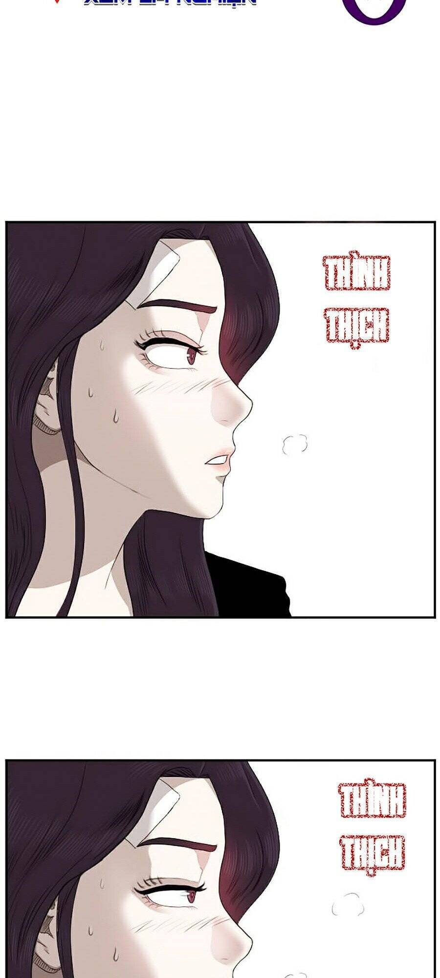 Người Xấu Chap 40 - Next Chap 41