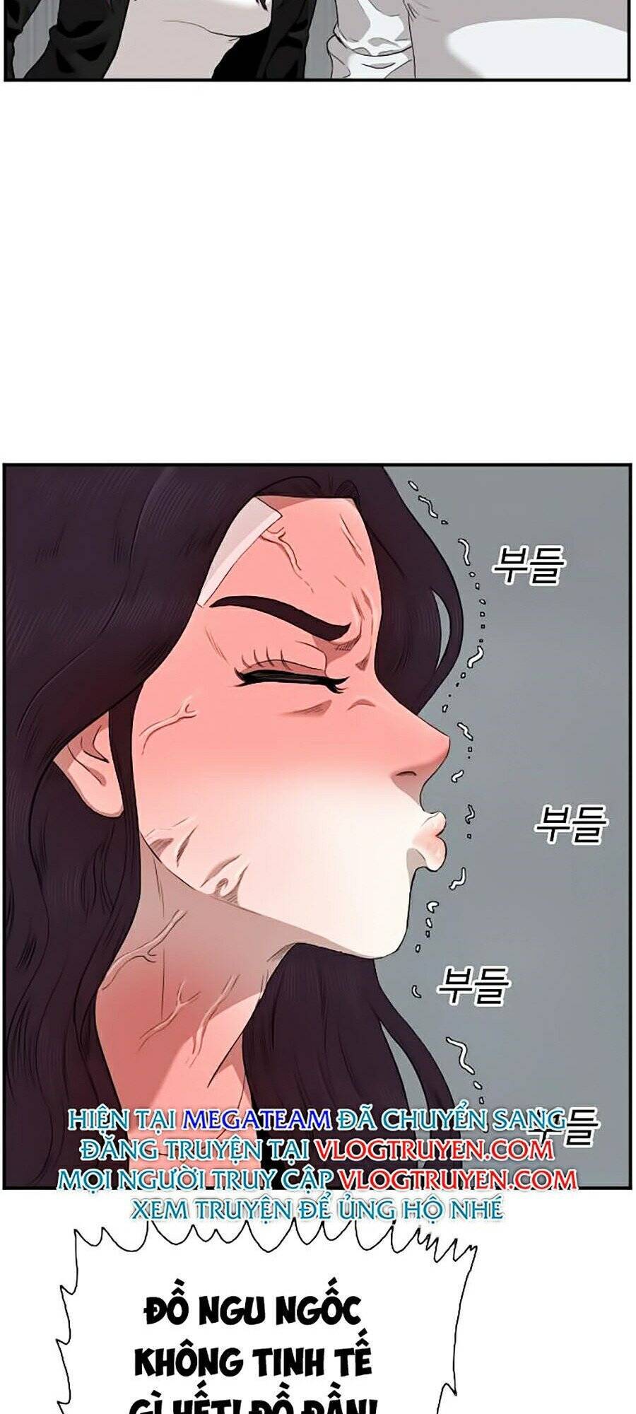 Người Xấu Chap 40 - Next Chap 41