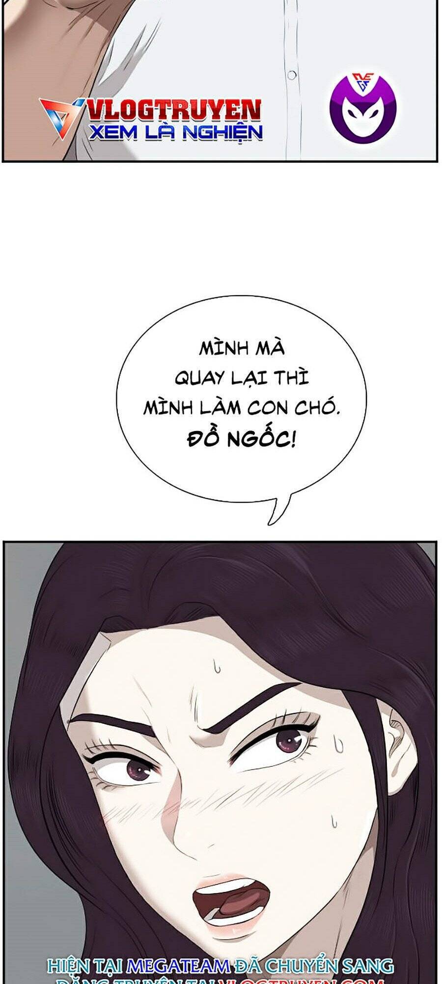 Người Xấu Chap 40 - Next Chap 41