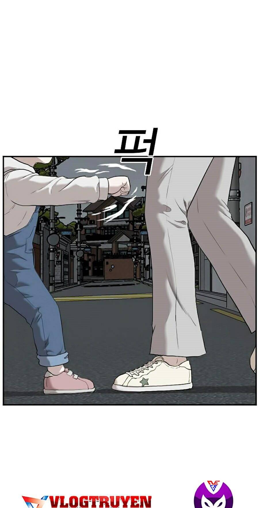 Người Xấu Chap 40 - Next Chap 41