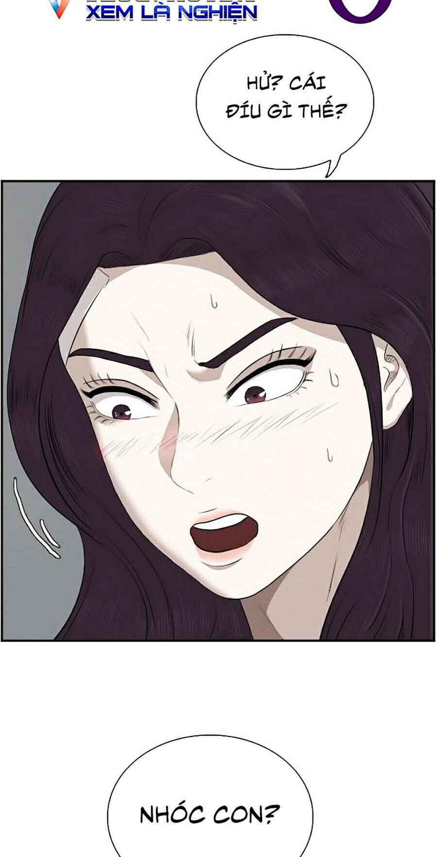 Người Xấu Chap 40 - Next Chap 41