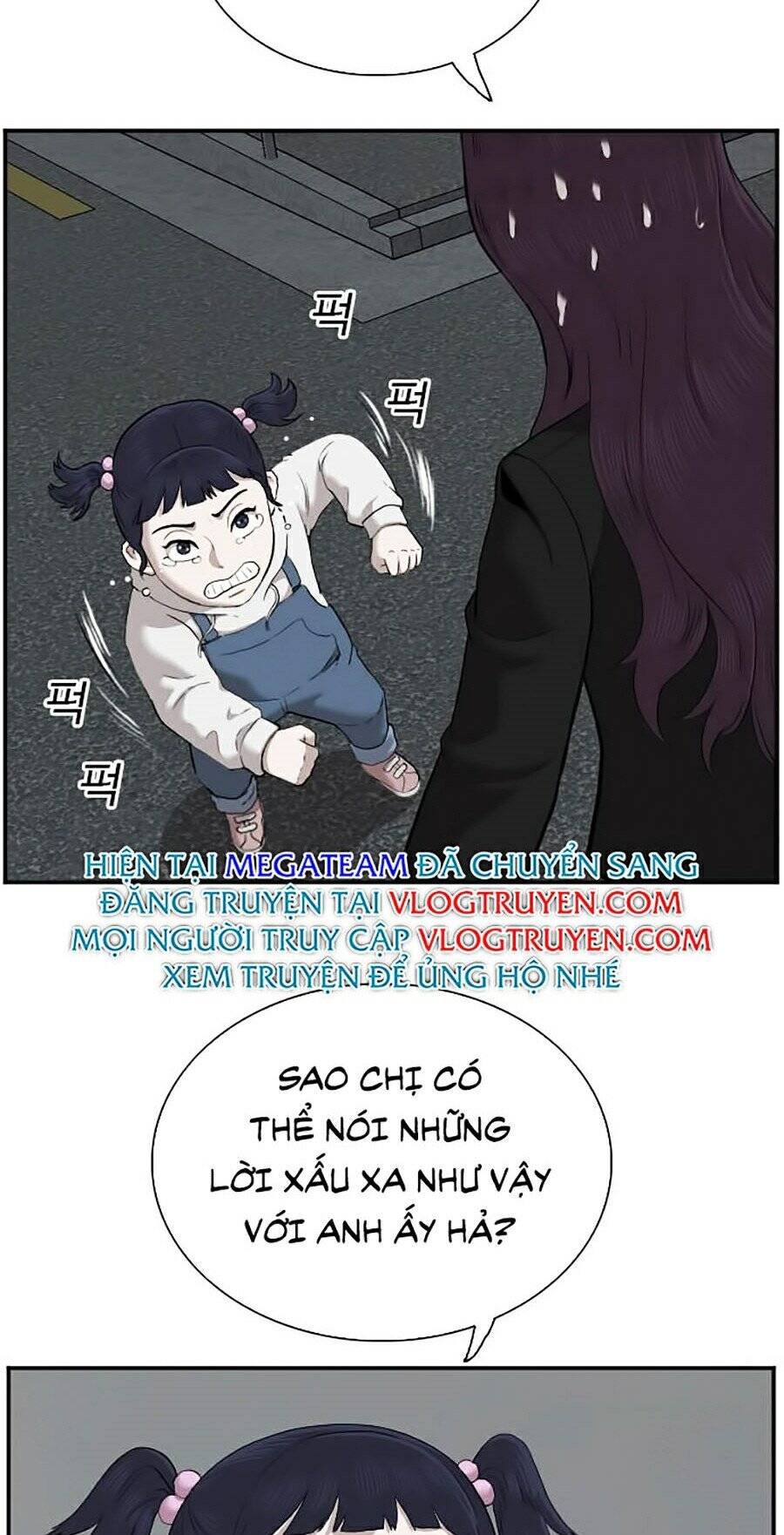 Người Xấu Chap 40 - Next Chap 41