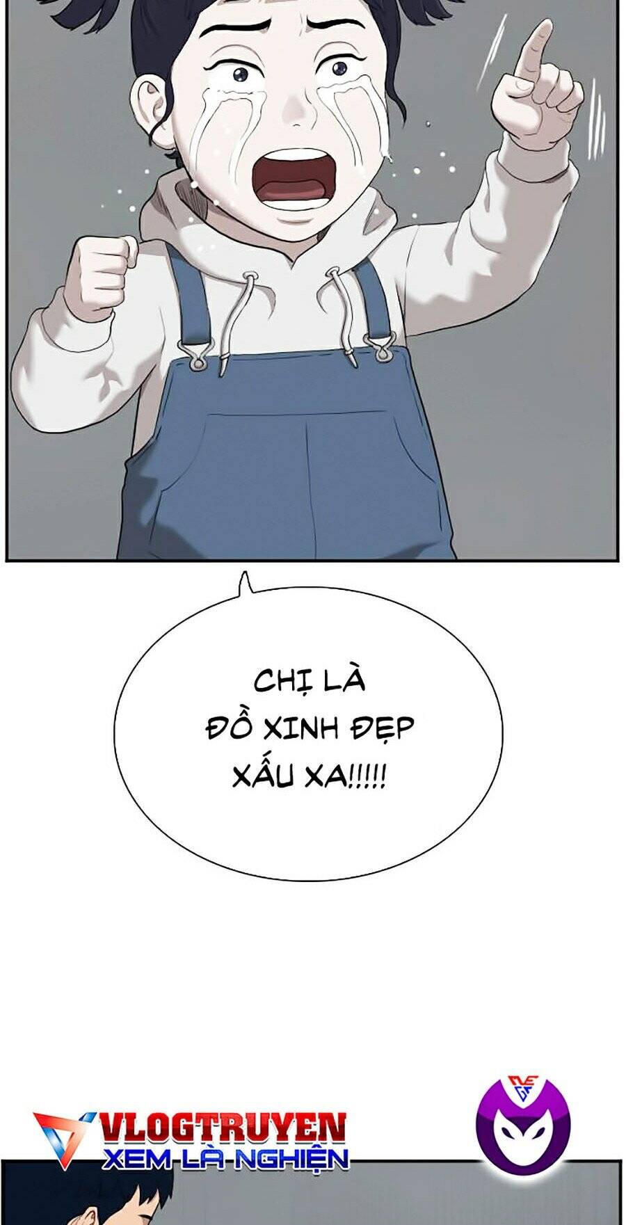 Người Xấu Chap 40 - Next Chap 41