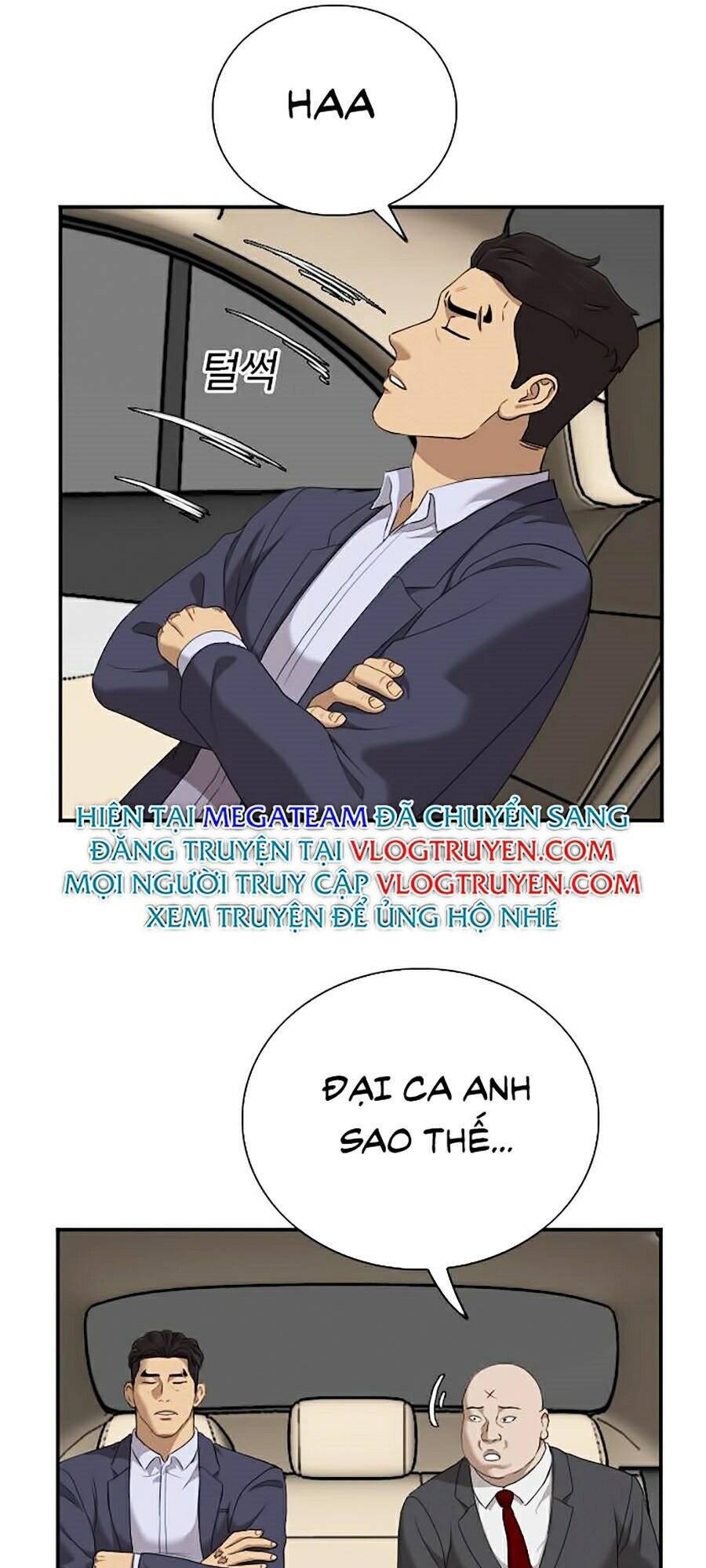 Người Xấu Chap 40 - Next Chap 41