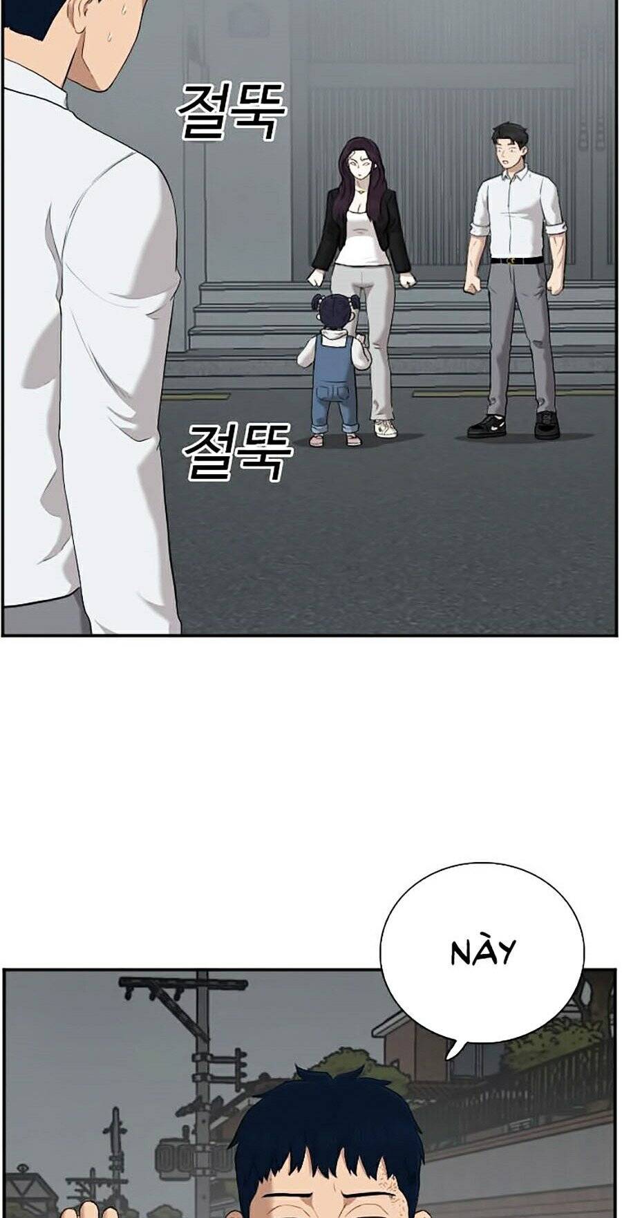 Người Xấu Chap 40 - Next Chap 41