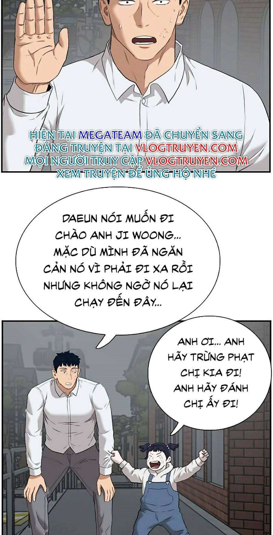 Người Xấu Chap 40 - Next Chap 41