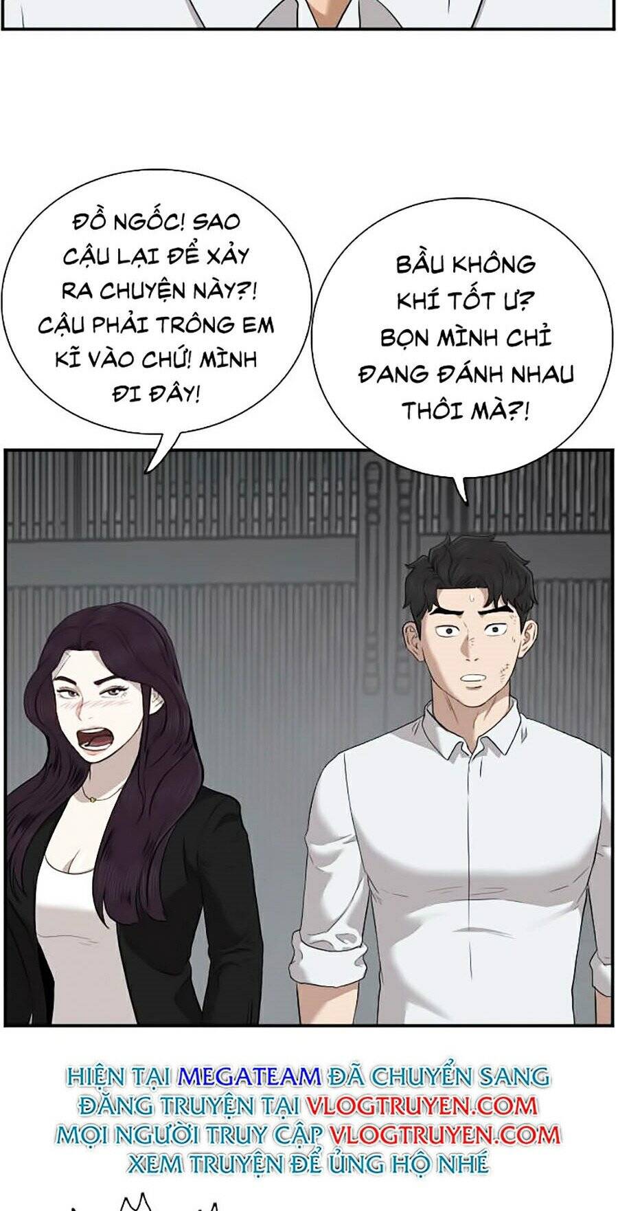 Người Xấu Chap 40 - Next Chap 41