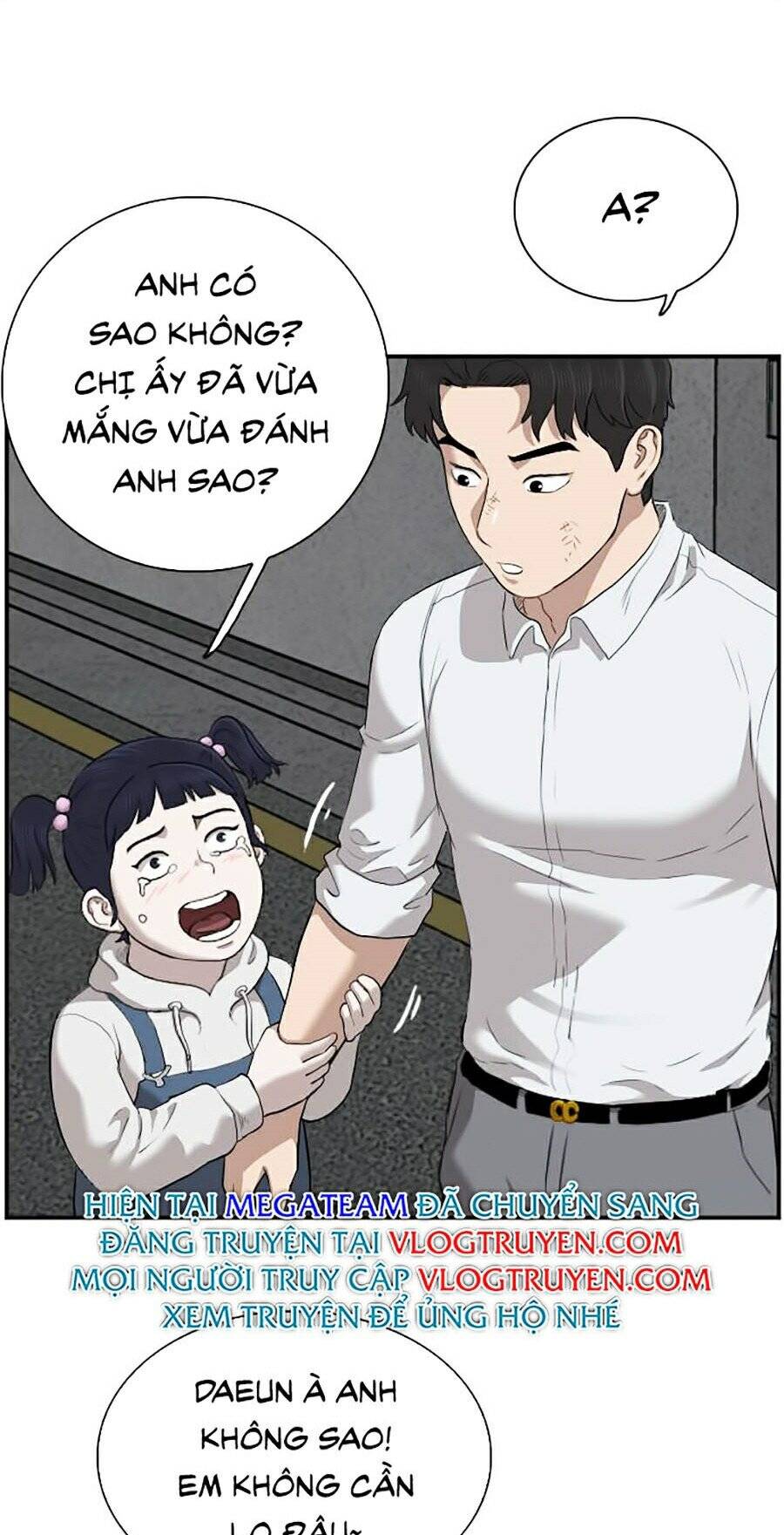 Người Xấu Chap 40 - Next Chap 41