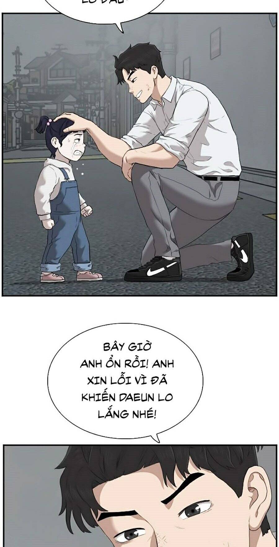 Người Xấu Chap 40 - Next Chap 41
