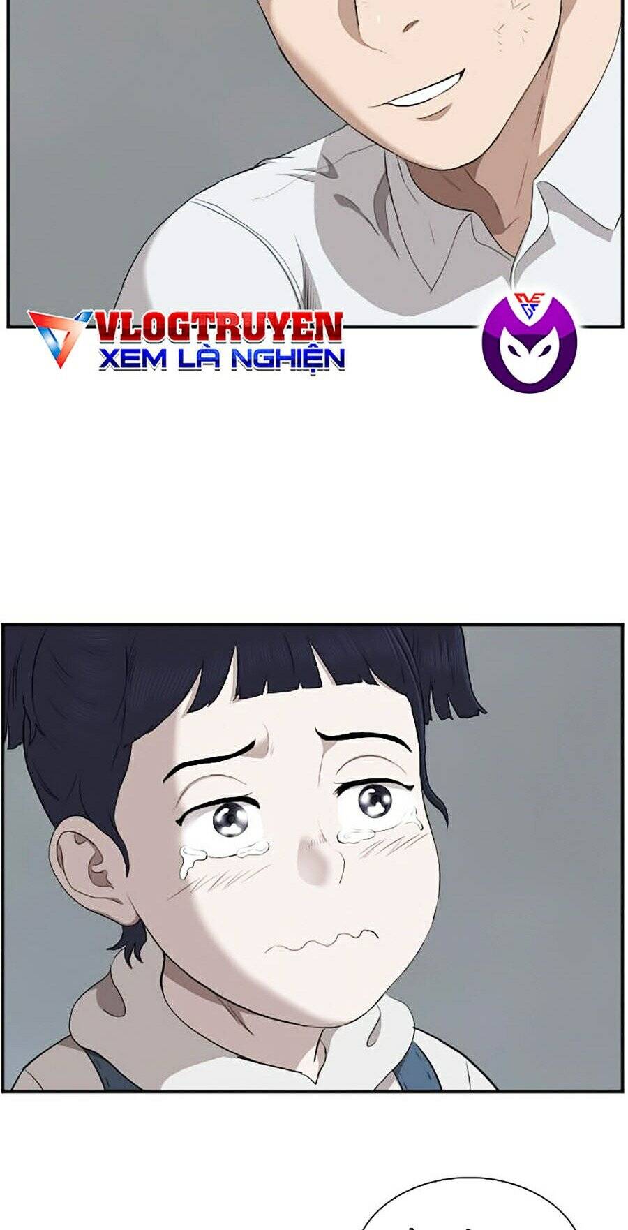 Người Xấu Chap 40 - Next Chap 41
