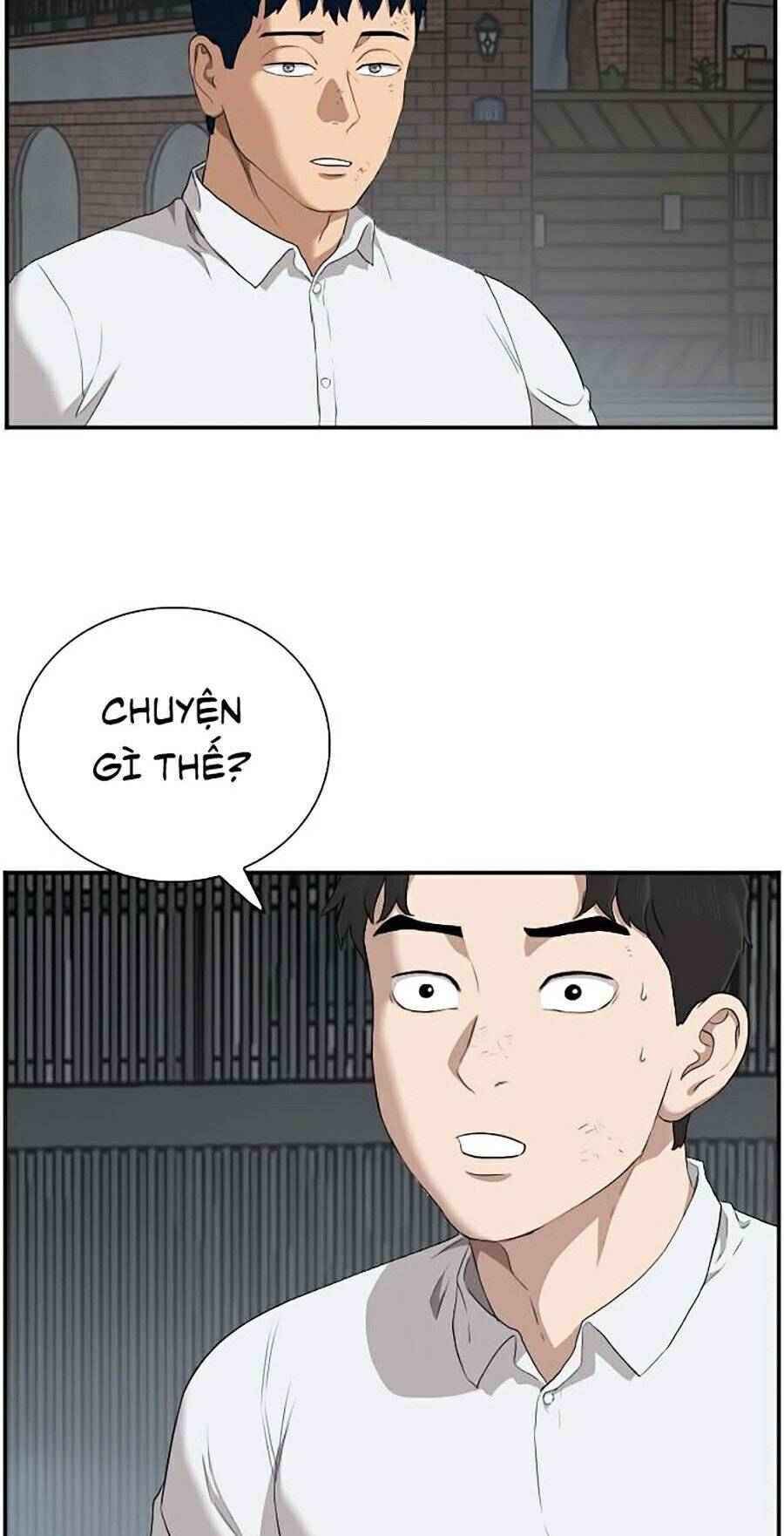 Người Xấu Chap 40 - Next Chap 41