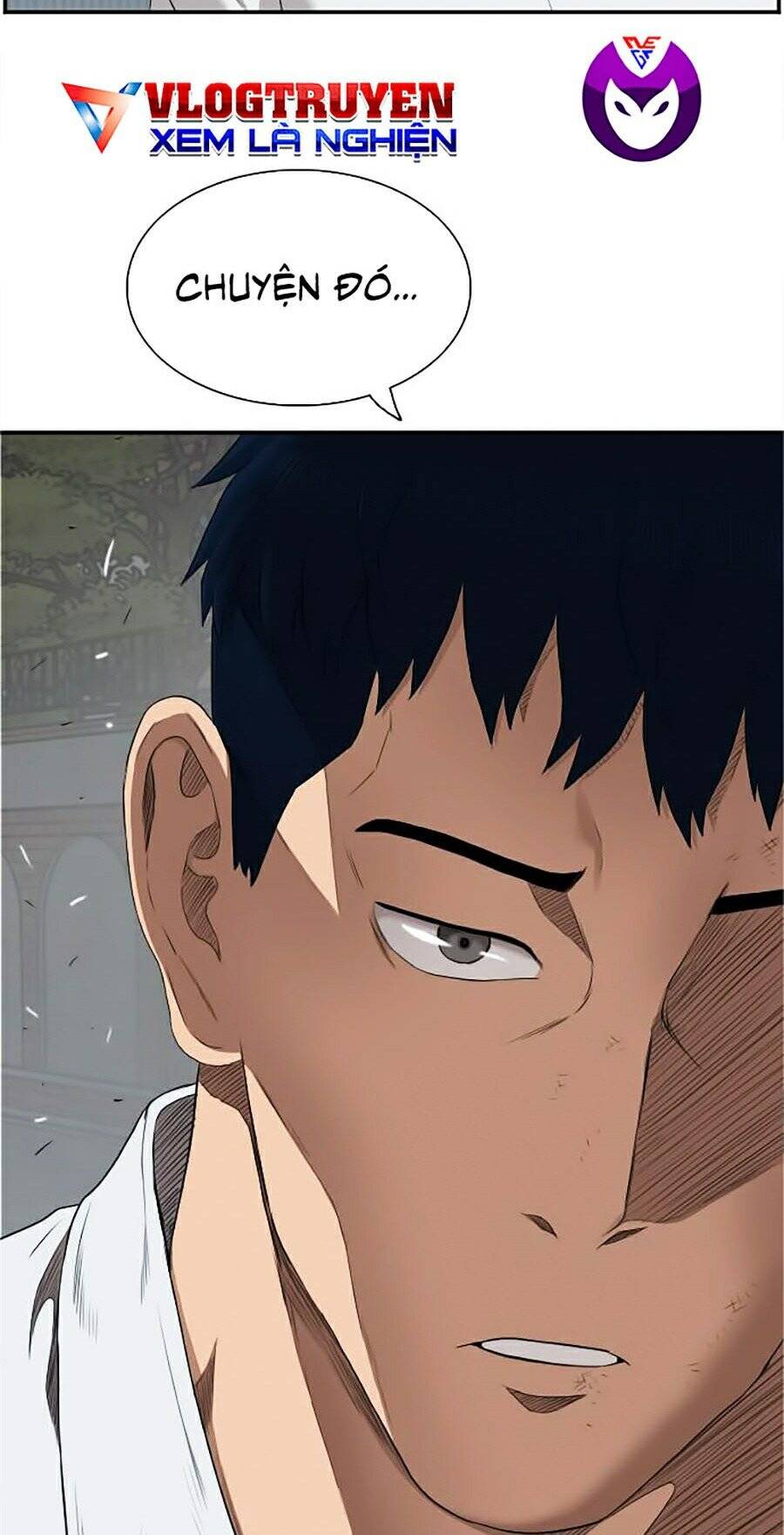 Người Xấu Chap 40 - Next Chap 41