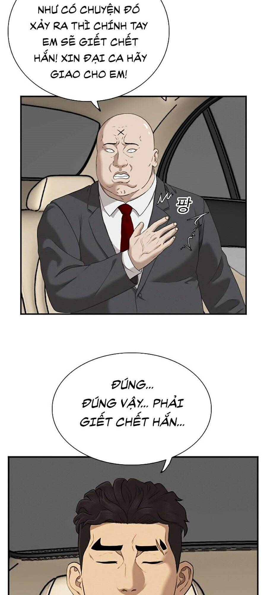 Người Xấu Chap 40 - Next Chap 41
