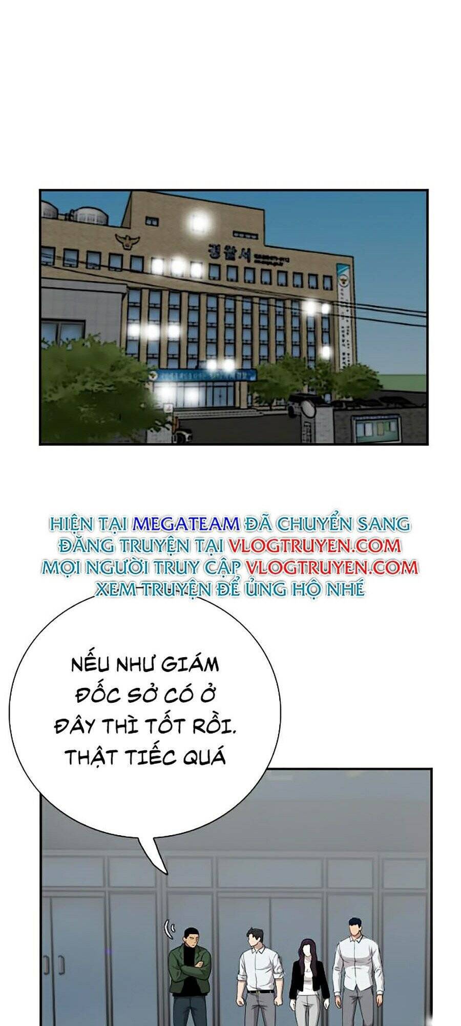 Người Xấu Chap 40 - Next Chap 41