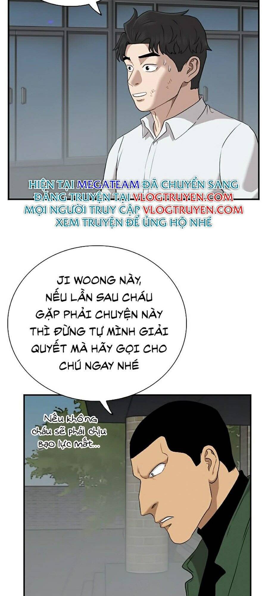 Người Xấu Chap 40 - Next Chap 41