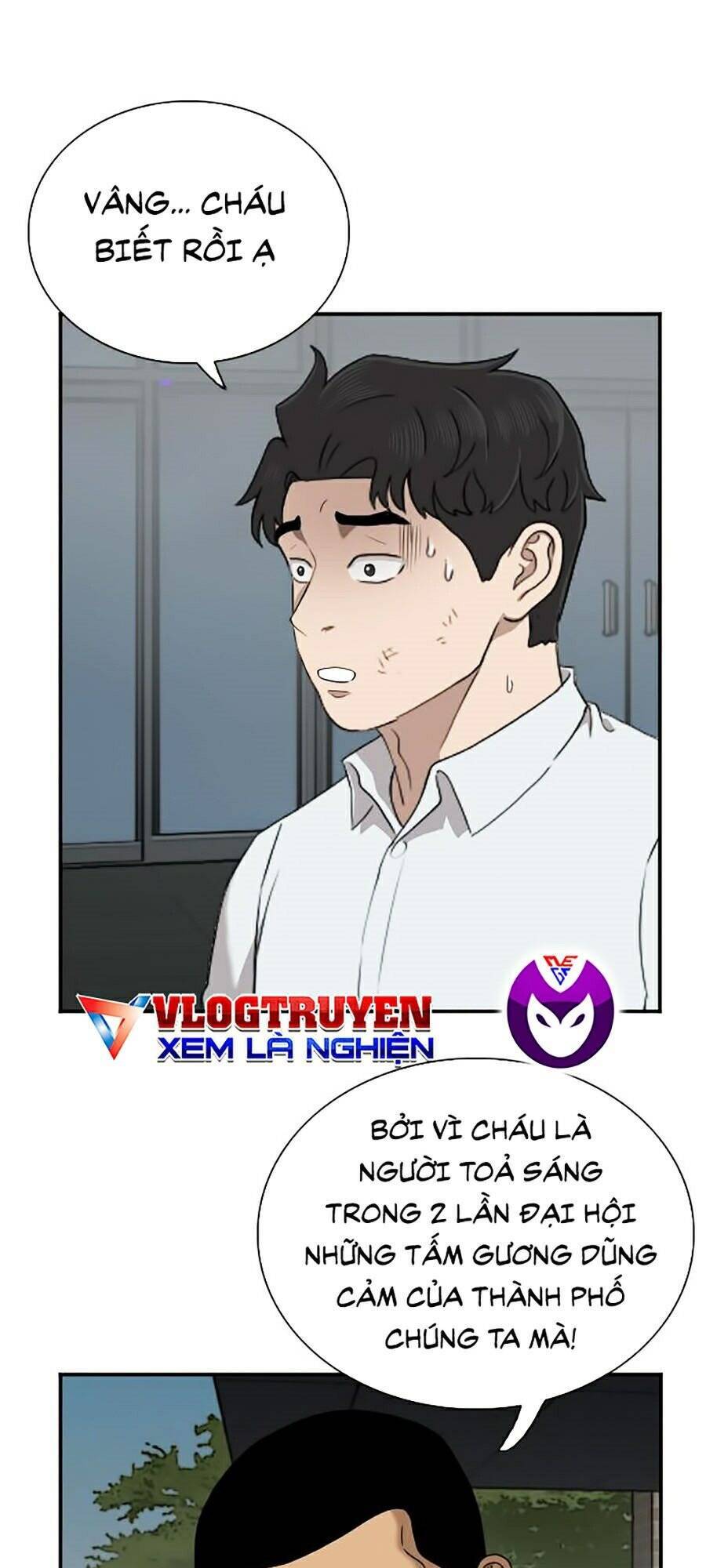Người Xấu Chap 40 - Next Chap 41