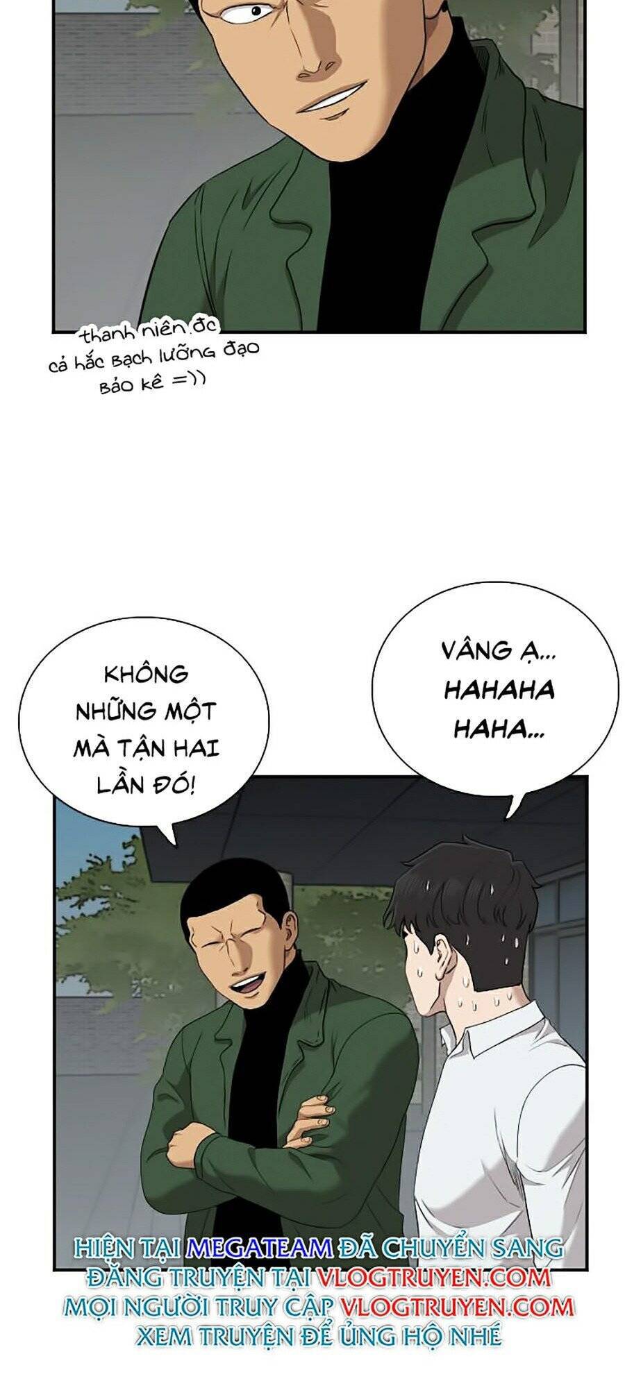 Người Xấu Chap 40 - Next Chap 41