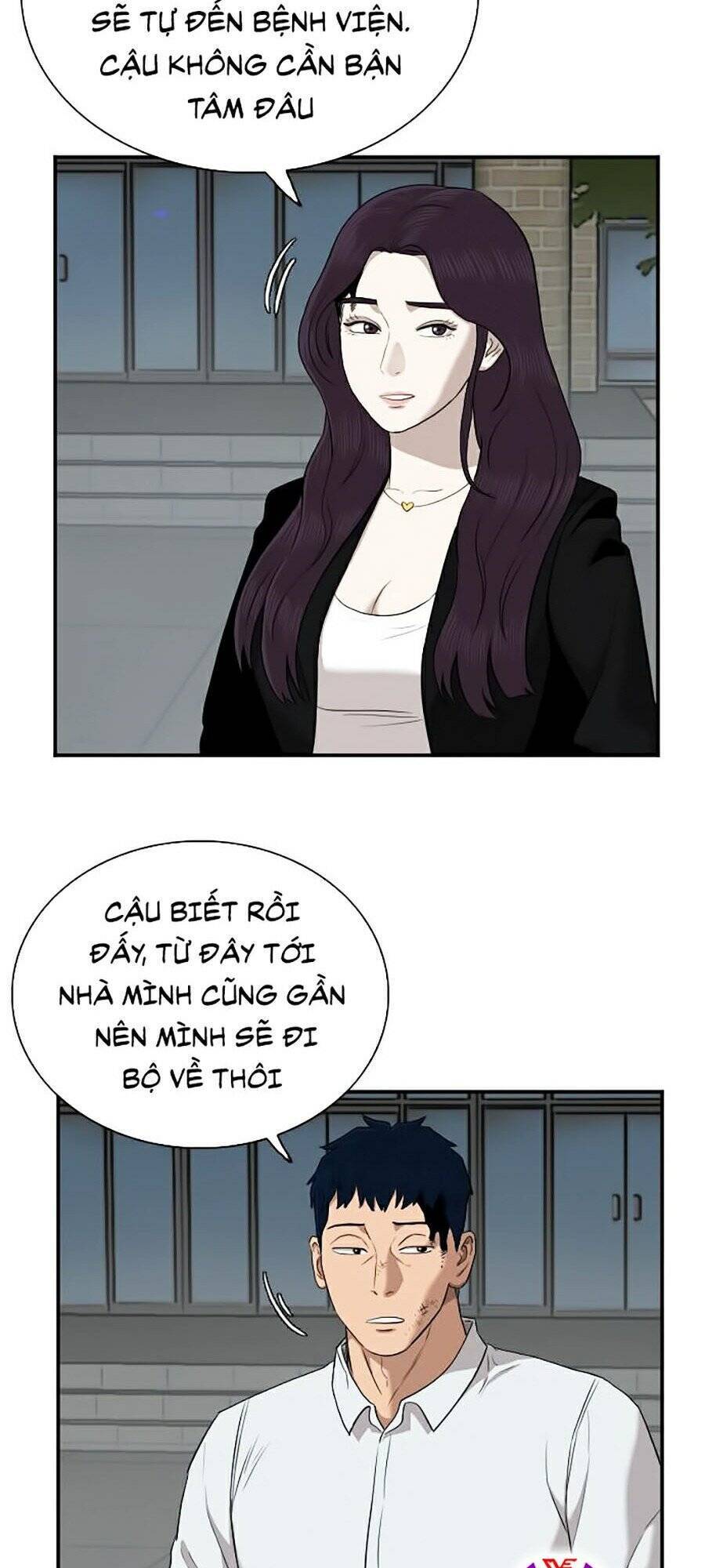 Người Xấu Chap 40 - Next Chap 41
