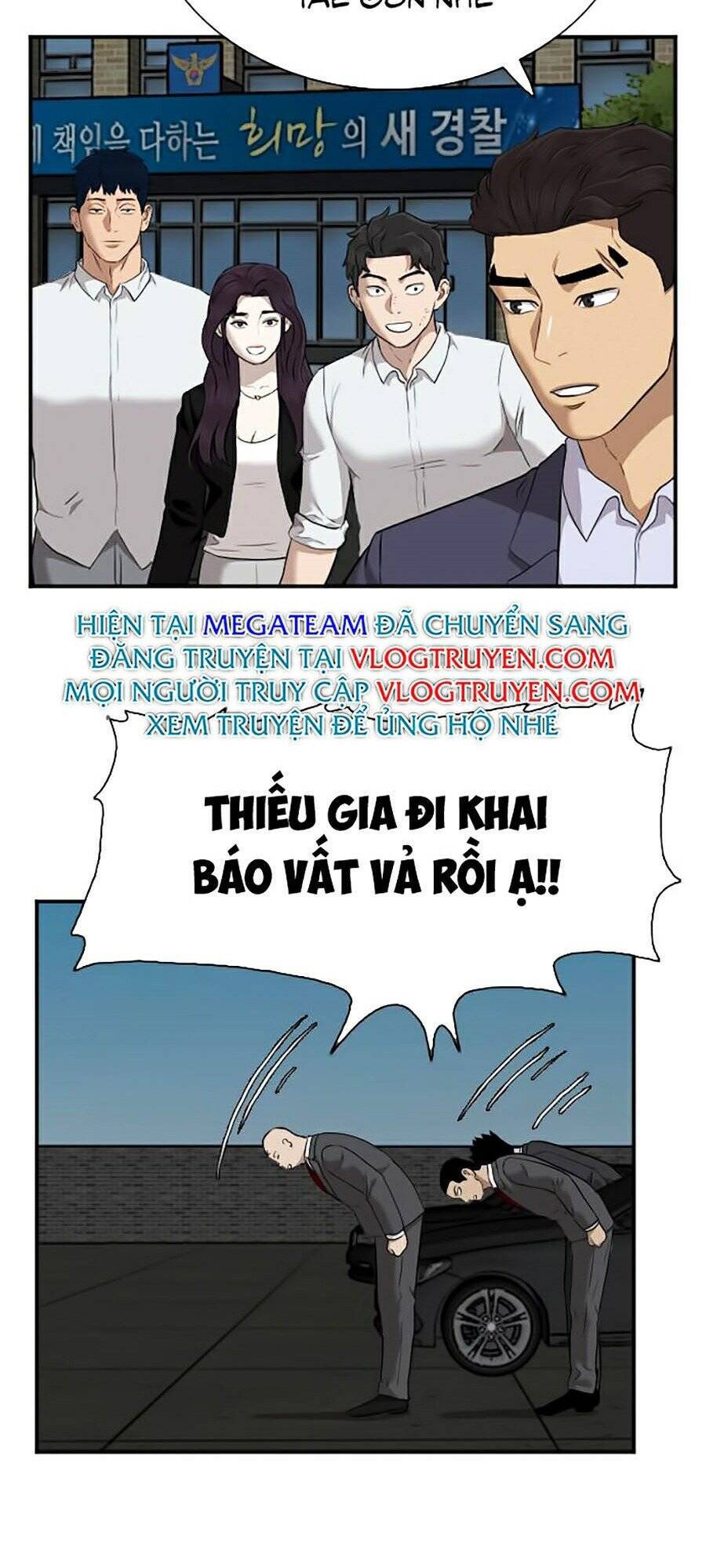 Người Xấu Chap 40 - Next Chap 41