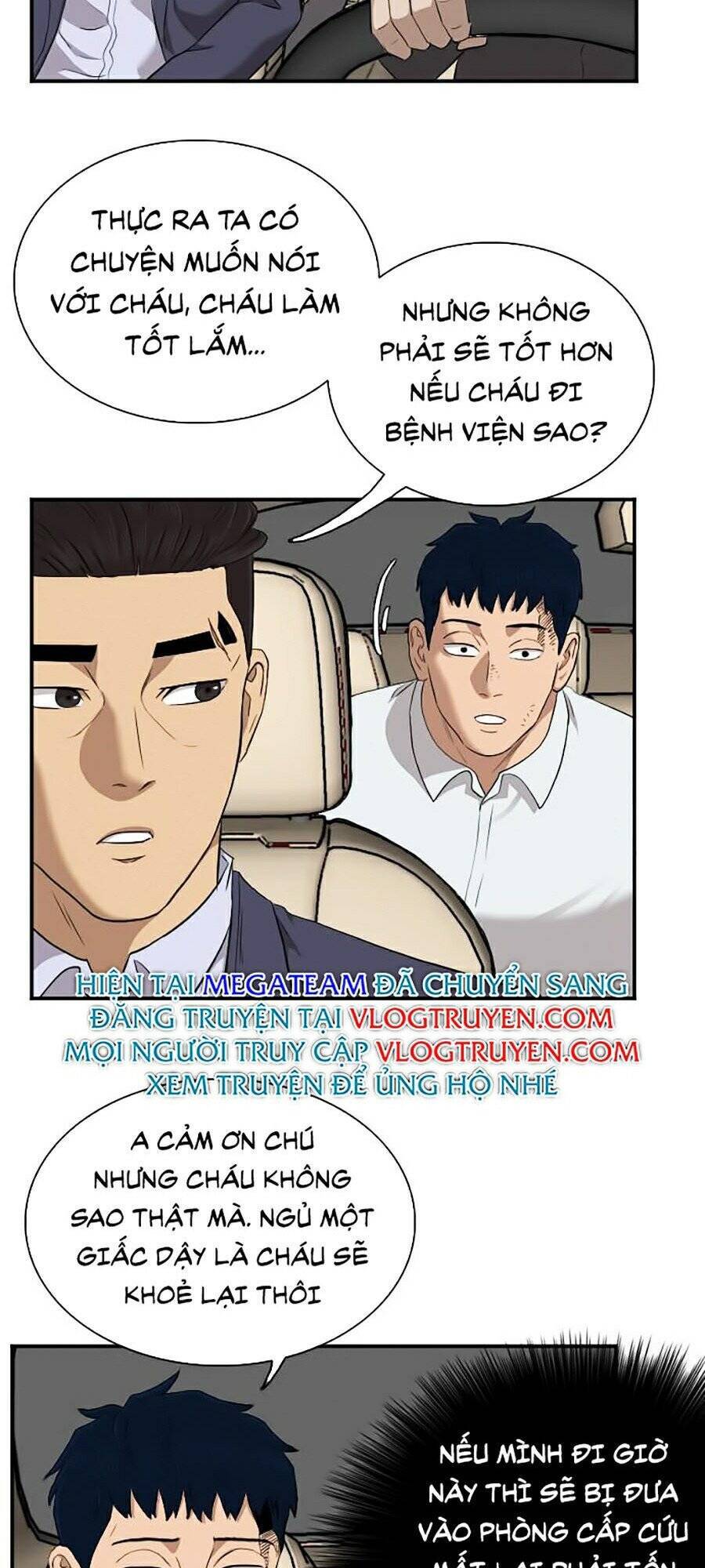 Người Xấu Chap 40 - Next Chap 41