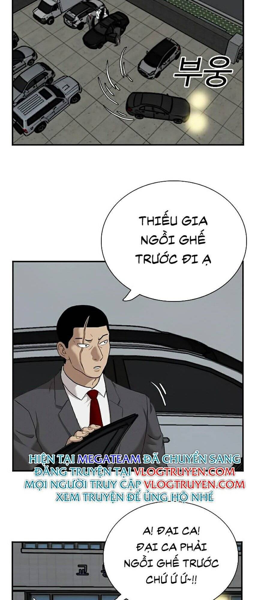 Người Xấu Chap 40 - Next Chap 41