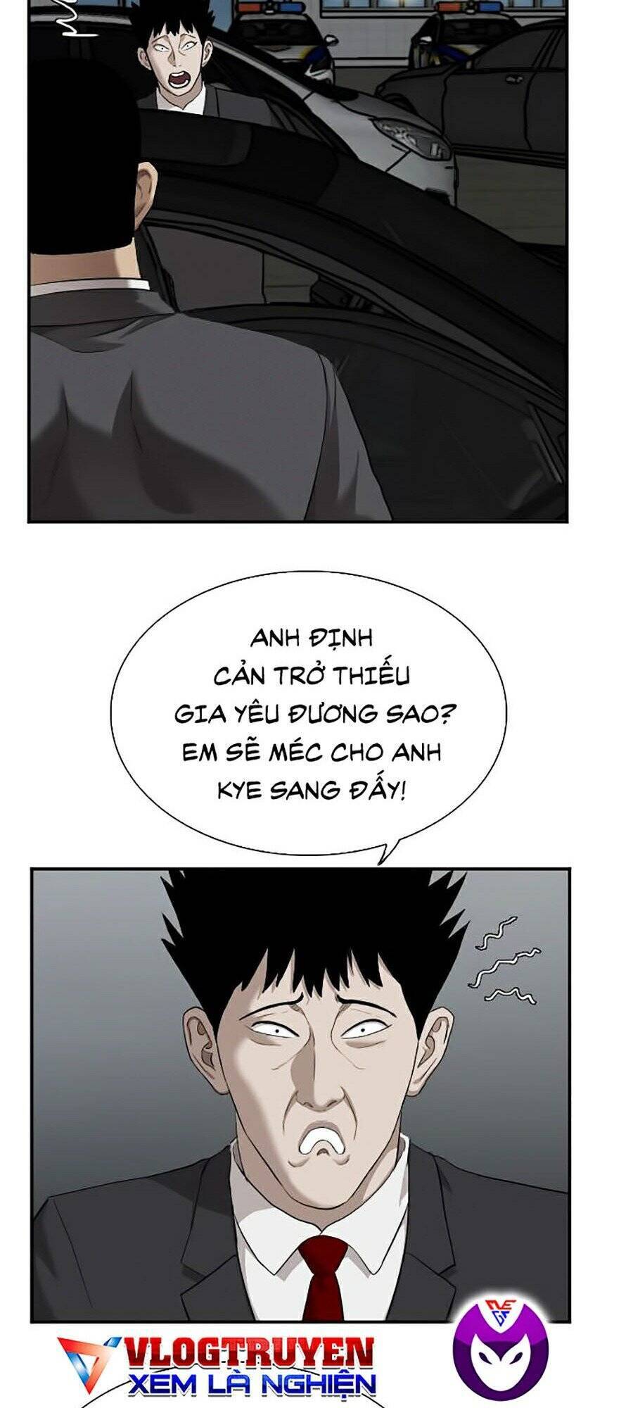Người Xấu Chap 40 - Next Chap 41