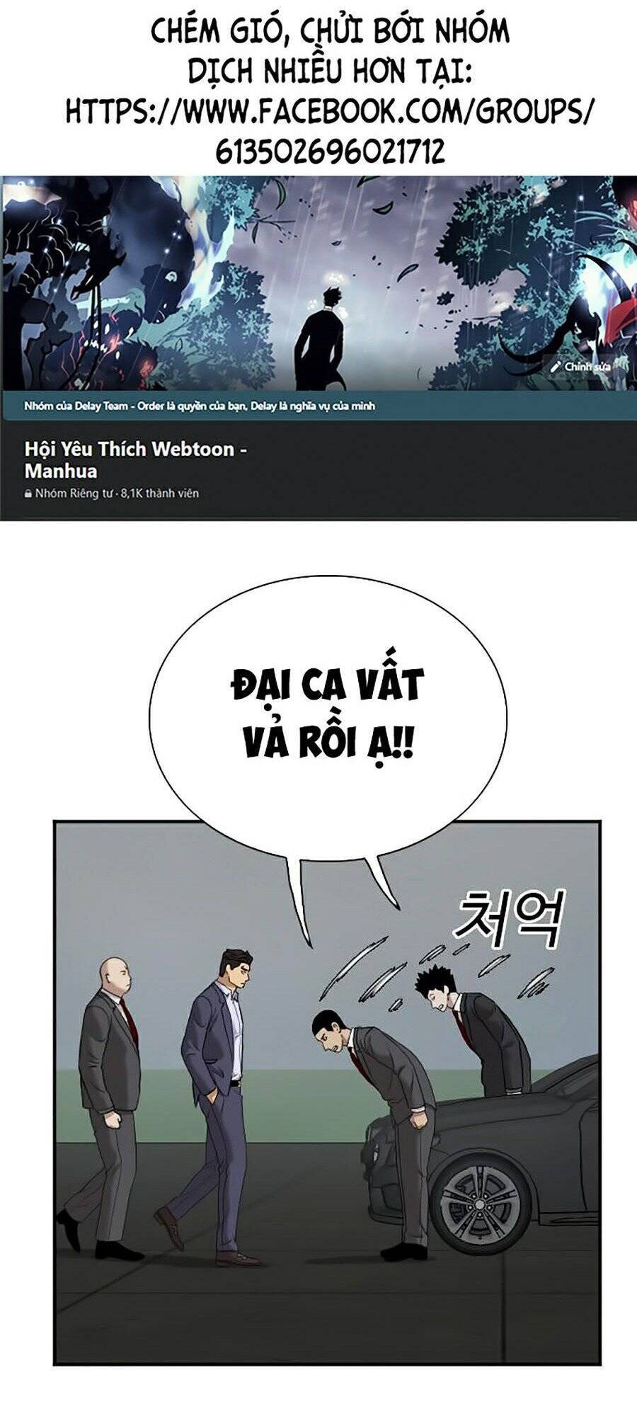 Người Xấu Chap 40 - Next Chap 41