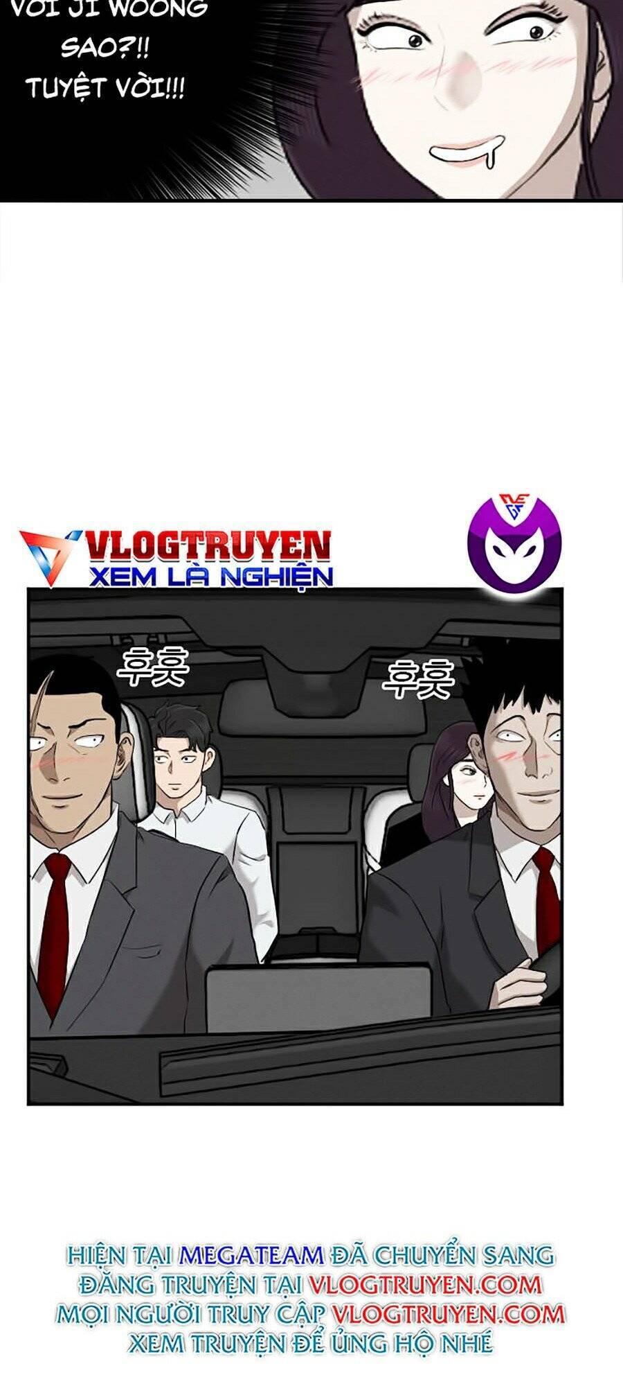 Người Xấu Chap 40 - Next Chap 41