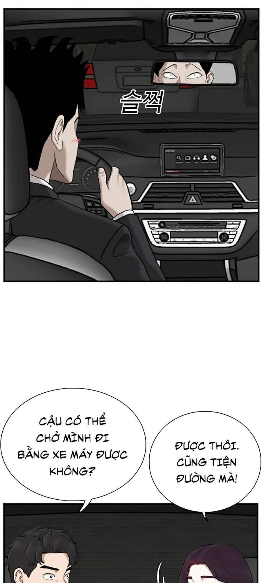 Người Xấu Chap 40 - Next Chap 41