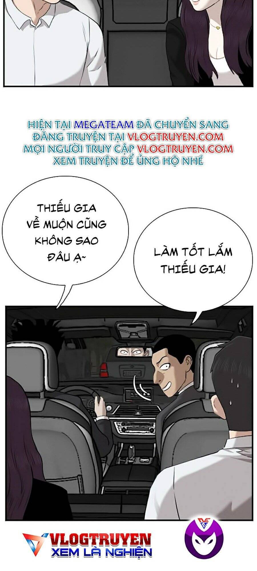 Người Xấu Chap 40 - Next Chap 41
