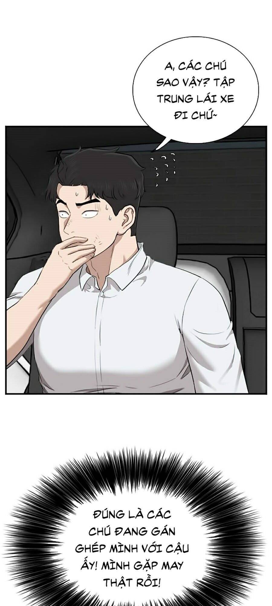 Người Xấu Chap 40 - Next Chap 41