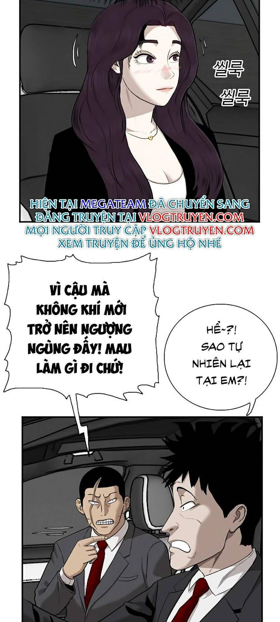 Người Xấu Chap 40 - Next Chap 41