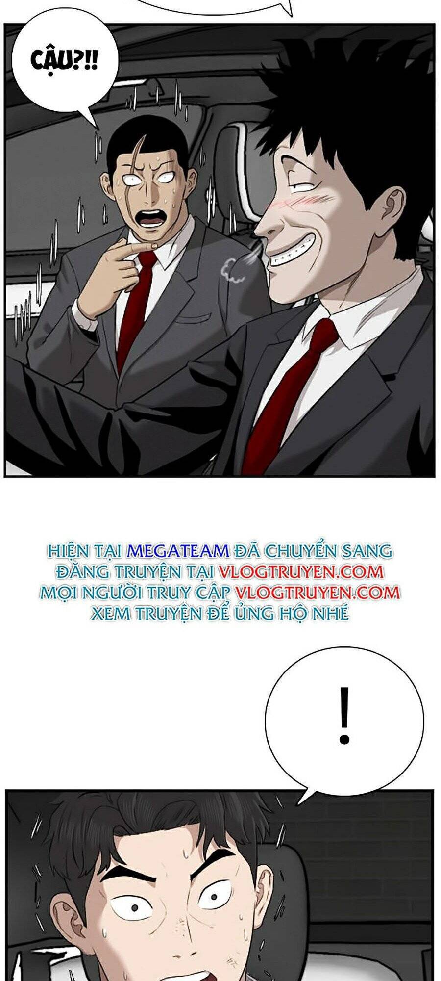 Người Xấu Chap 40 - Next Chap 41