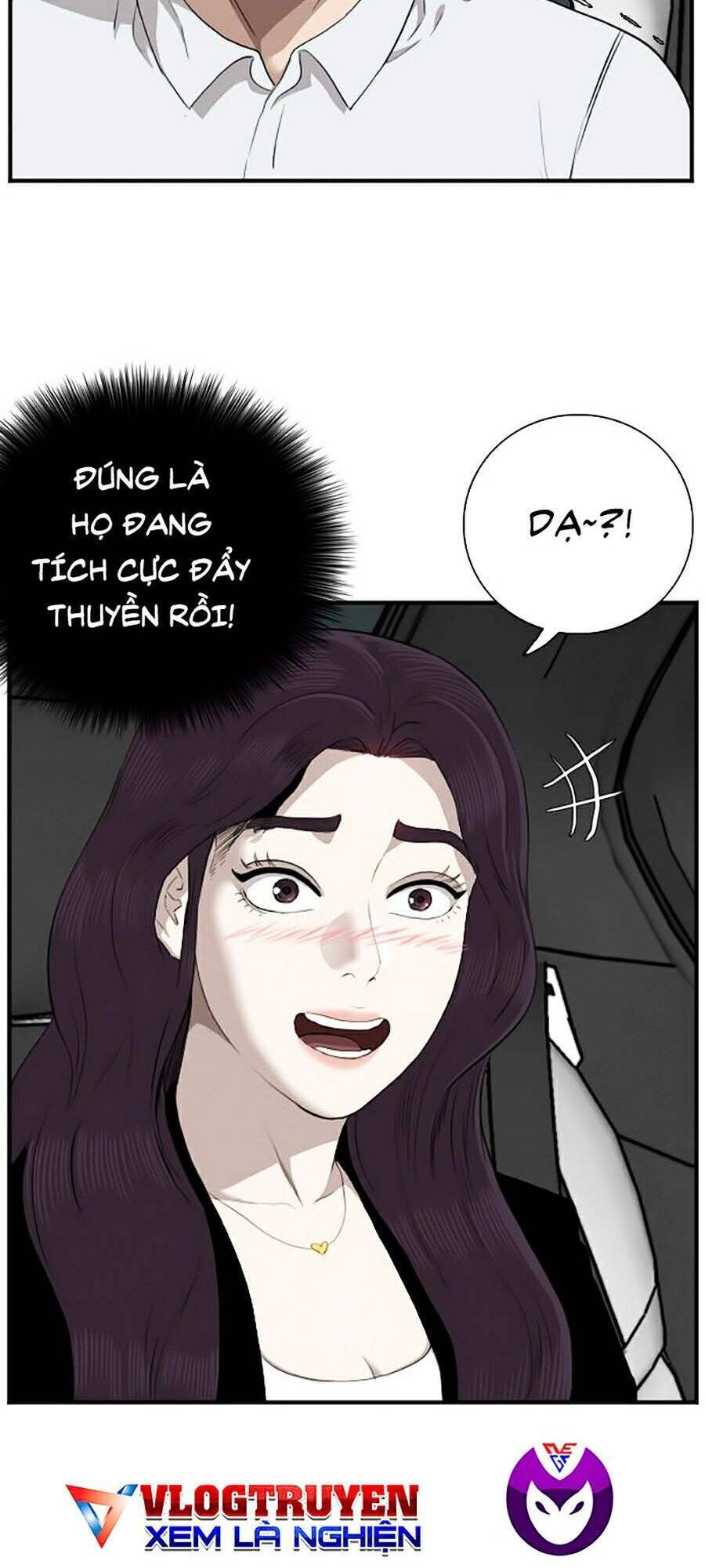 Người Xấu Chap 40 - Next Chap 41