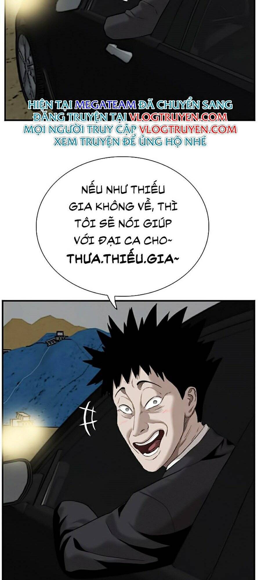 Người Xấu Chap 40 - Next Chap 41