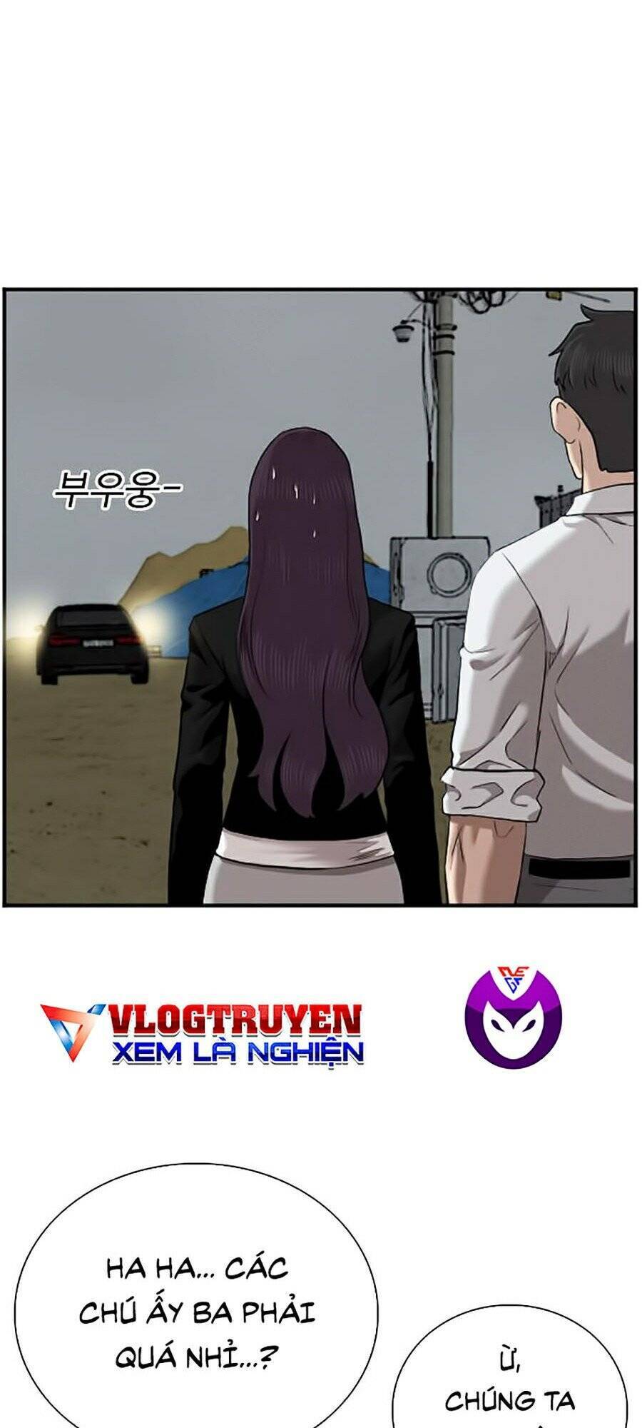 Người Xấu Chap 40 - Next Chap 41